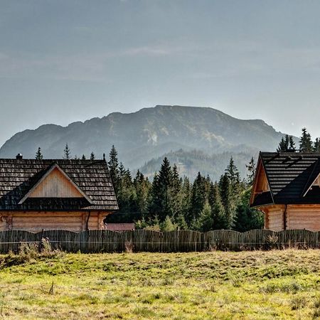 Domek Regionalny Baligowka วีตุฟ ภายนอก รูปภาพ